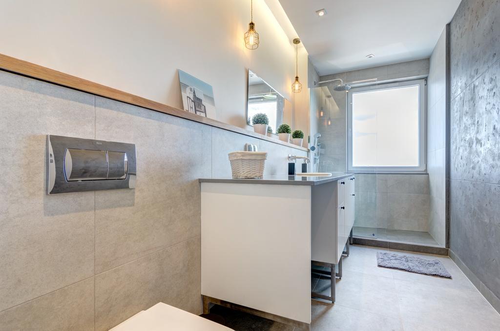 Mj Rentapart Sadowa Deluxe Appartement Gdańsk Buitenkant foto